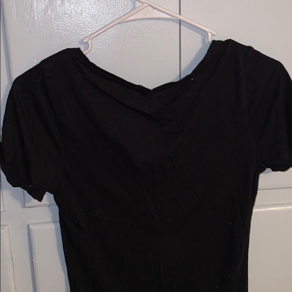 EXPRESS TEE - Picture 3 of 3